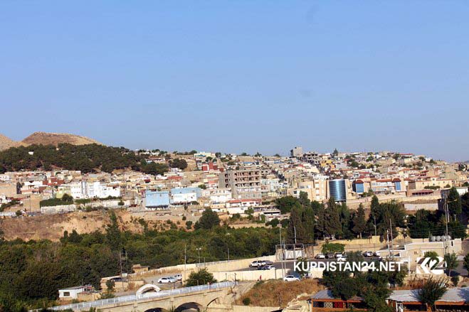 نزیكەی 25 ھەزار خانووی زێدەڕۆ لە دھۆك تاپۆ دەكرێن